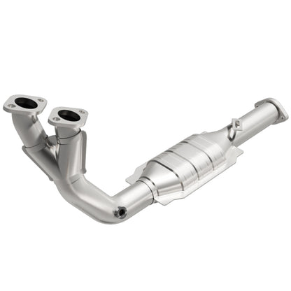 MagnaFlow Direct Fit Catalytic Converter 93-94 Saab 9000 2.3L