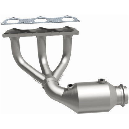 MagnaFlow 14-16 911 H6 3.8 OEM Manifold Direct Fit Converter