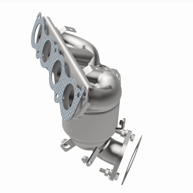 MagnaFlow 14-16 Kia Forte 1.8L Direct Fit Catalytic Converter