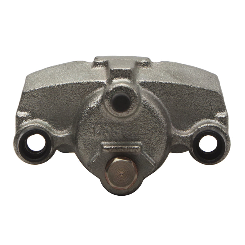 DFC 01-07 Chrysler Town & Country Rear Premium Caliper - Silver Zinc Coated