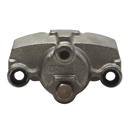 DFC 01-07 Chrysler Town & Country Rear Premium Caliper - Silver Zinc Coated