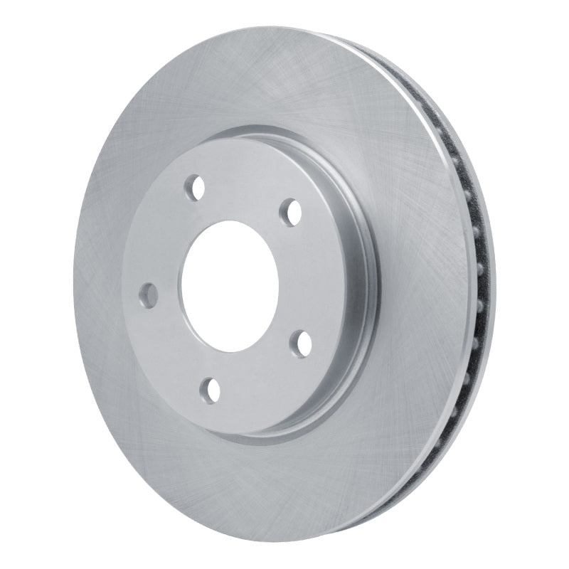 DFC 07-17 Dodge Caliber Front Brake Rotor