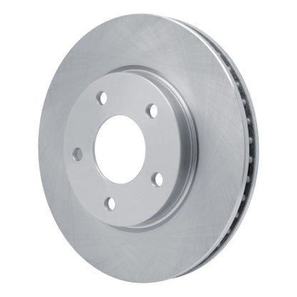 DFC 07-17 Dodge Caliber Front Brake Rotor