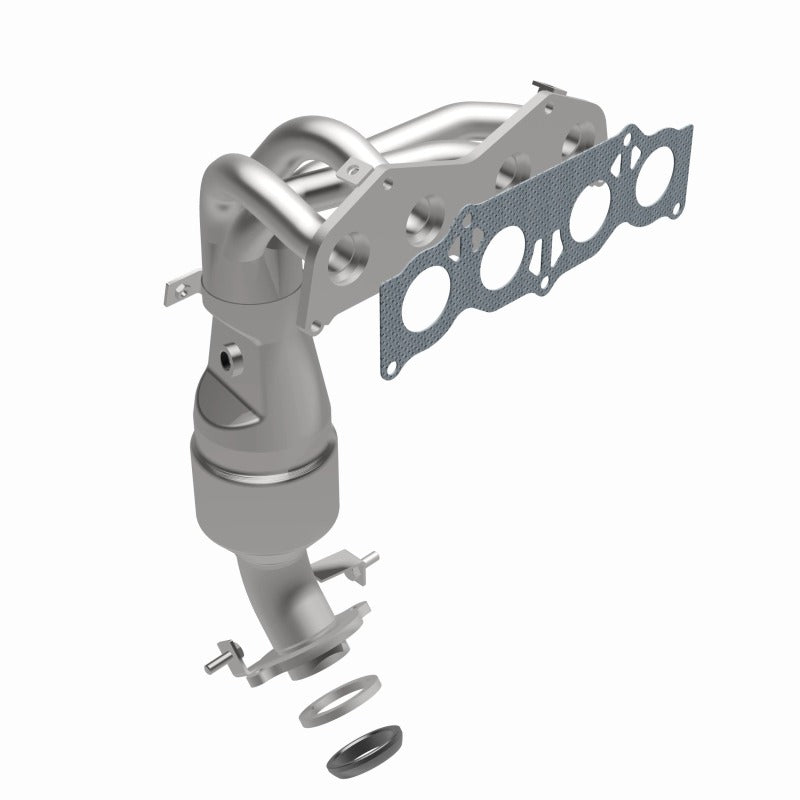 MagnaFlow Direct Fit Catalytic Converter 04-06 Toyota Highlander 2.4L