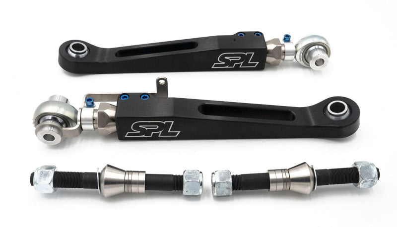 SPL Parts SPL 2022+ BMW G80/G82 M3/M4 Front Lower Control Arms