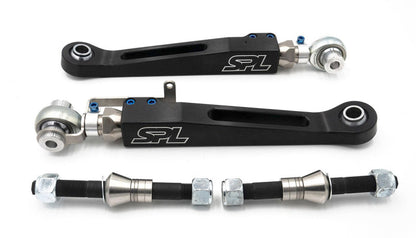 SPL Parts SPL 2022+ BMW G80/G82 M3/M4 Front Lower Control Arms