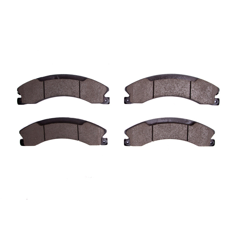 R1 Concepts R1 12-24 Nissan NV1500 Rear Performance Off-Road/Tow Brake Brake Pads