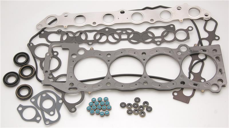 Cometic Gasket Cometic 95-02 Toyota 2RZ/3RZ-FE 2.4L-2.7L 97mm Street Pro Top End Kit