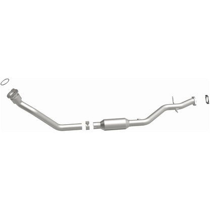 MagnaFlow Conv DF 97-98 GM Vans 3.4L