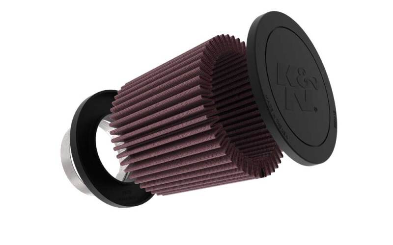 K&N Engineering K&N 21-23 Honda Pioneer Replacement Air Filter
