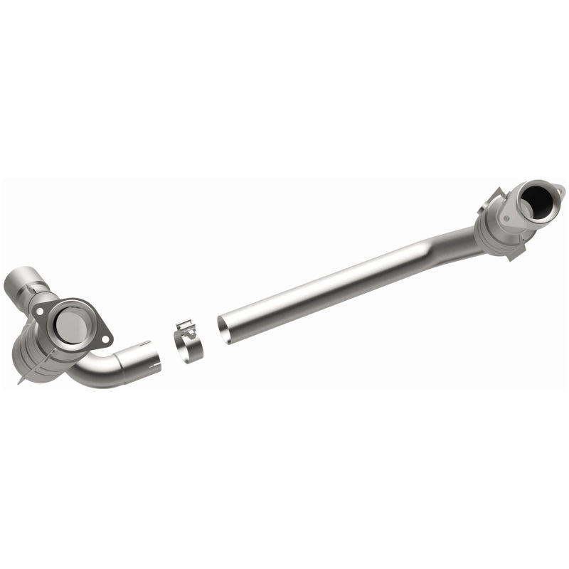 MagnaFlow Direct Fit Catalytic Converter 09-13 Dodge Ram 1500 Pickup 4.7L