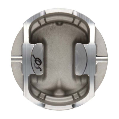 Wiseco Pro Tru Street Chrysler 440 4.350in Bore 2.050in CH -4.00 CC Piston Set
