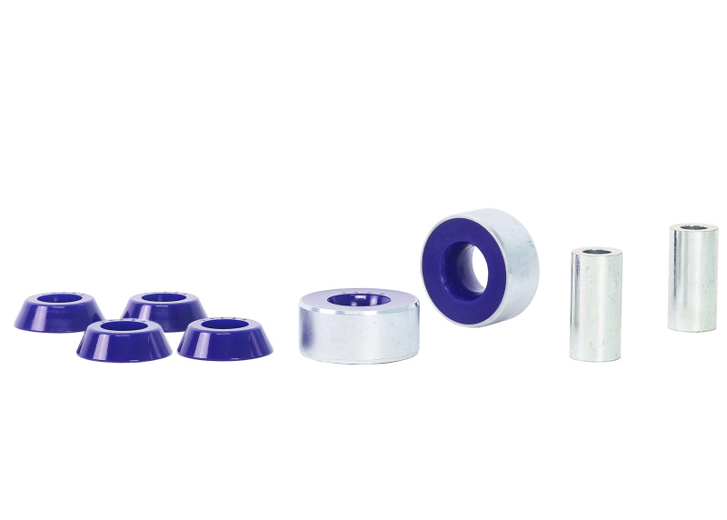 SuperPro 2006 Toyota RAV4 Limited Front Lower Inner Rearward Control Arm Bushing Kit