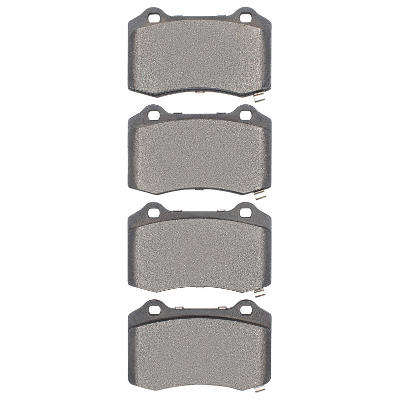 DFC 04-25 Cadillac STS Rear 5000 Advanced Low Metallic Brake Pads