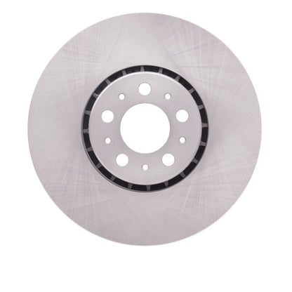 DFC 03-14 Volvo XC90 Front Brake Rotor