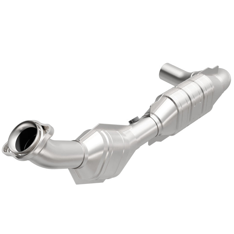 MagnaFlow Direct Fit Catalytic Converter 03-04 Exped Driver Side 4.6L