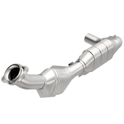 MagnaFlow Direct Fit Catalytic Converter 03-04 Exped Driver Side 4.6L
