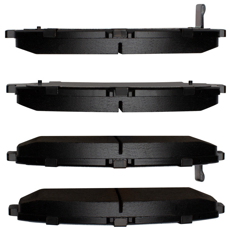 DFC 05-24 Nissan Titan Front Ceramic 5000 Advanced Brake Pads