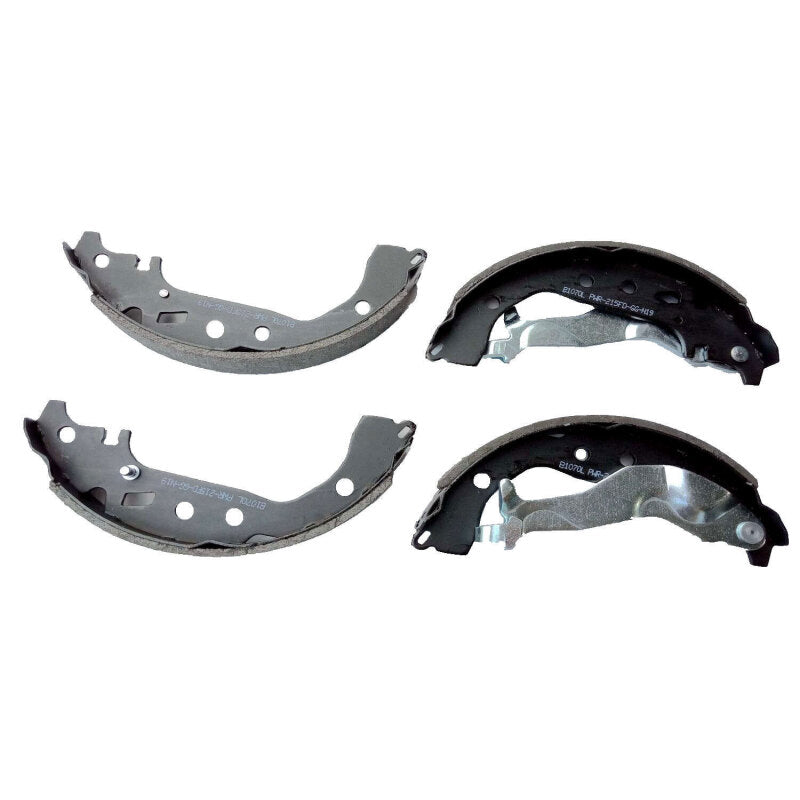 PowerStop Power Stop 14-18 Toyota Yaris Rear Autospecialty Brake Shoes