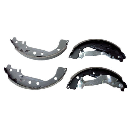 PowerStop Power Stop 14-18 Toyota Yaris Rear Autospecialty Brake Shoes