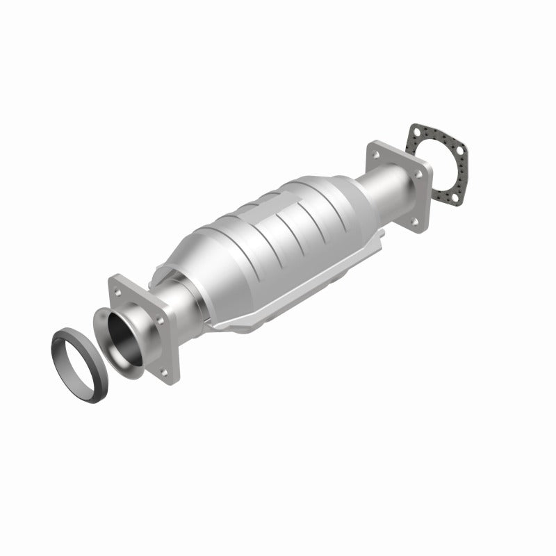 MagnaFlow Direct Fit Catalytic Converter Saab