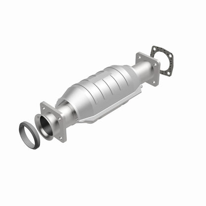 MagnaFlow Direct Fit Catalytic Converter Saab