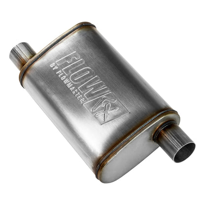 Flowmaster 2.25in.IN(O)/OUT(O) FlowFX Muffler