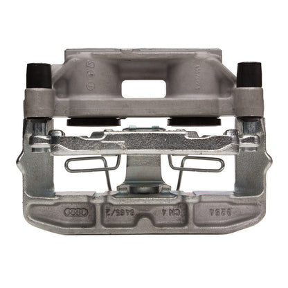 DFC 99-05 Audi S4 Front-R Silver Zinc Coated Premium Caliper