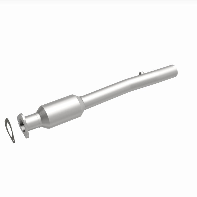 MagnaFlow Direct Fit Catalytic Converter 2000-2002 Ford E-150/E-250/E-350 Ecoline/Super Duty