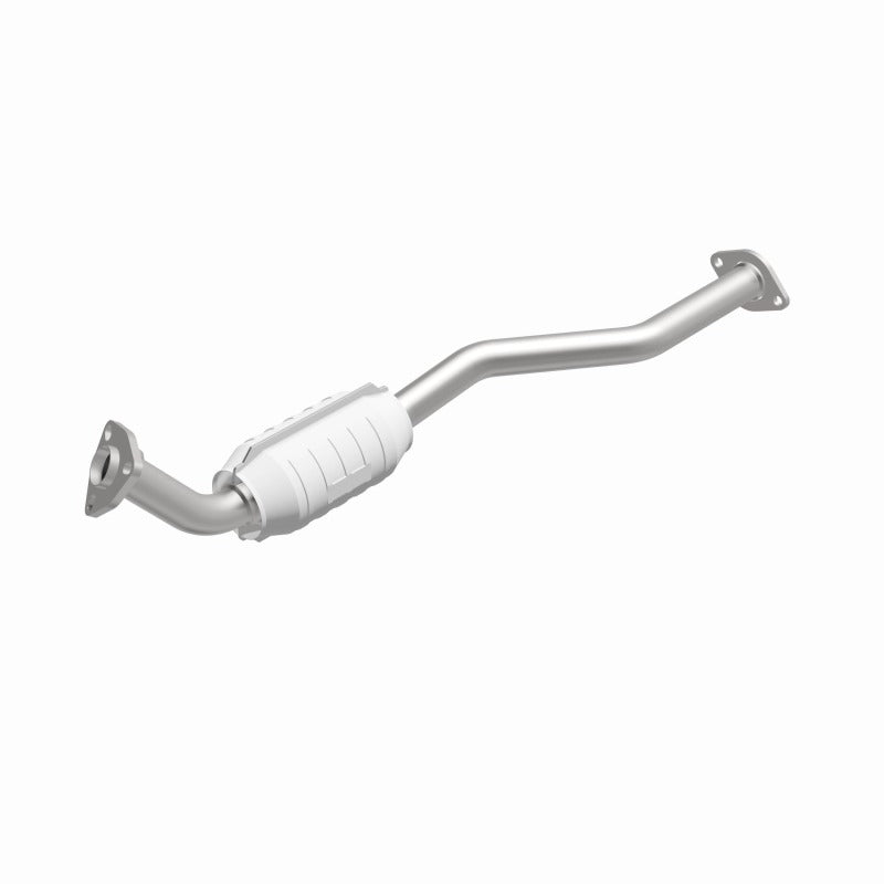 MagnaFlow Direct Fit Catalytic Converter 01-04 Frontier Driver Side 3.3L