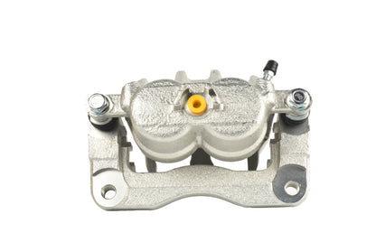 DBA 98-02 Subaru Forester (SF) Street Series Left Front Caliper