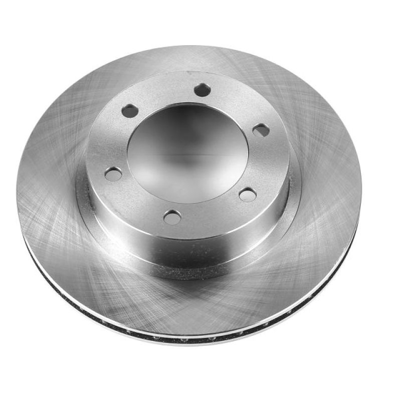 PowerStop Power Stop 96-02 Toyota 4Runner Front Autospecialty Brake Rotor