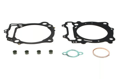 Wiseco 08-20 Suzuki RMZ450 97mm Top End Gasket Kit
