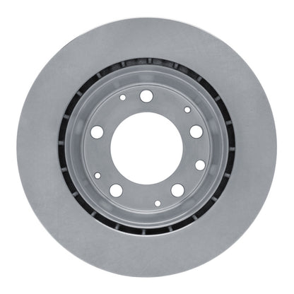 DFC 84-89 Porsche 911 Rear Brake Rotor