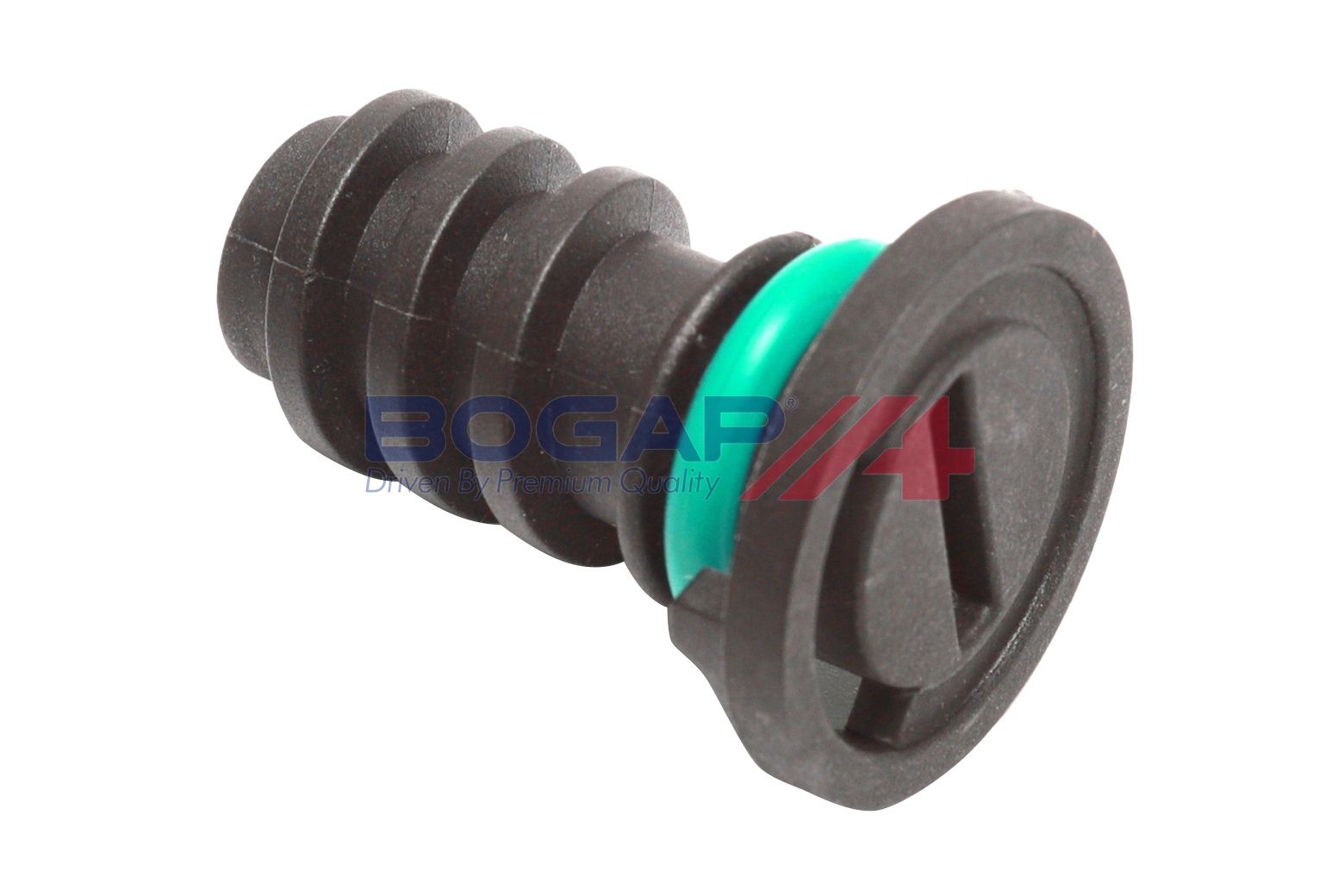 BOGAP C1931100 Screw Plug, Oil Sump