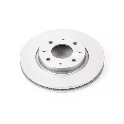 PowerStop Power Stop 04-09 Kia Spectra Front Evolution Geomet Coated Rotor