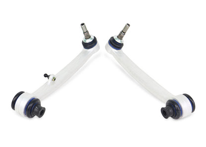 SuperPro Lower Control Arm Kit