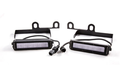 Diode Dynamics Ram 2013 SportExpress Stage Series 6 In Kit - White Wide