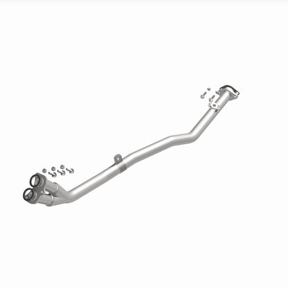 Magnaflow BRE Exhaust 86-88 Pickup 2.4L Front Pipe Kit