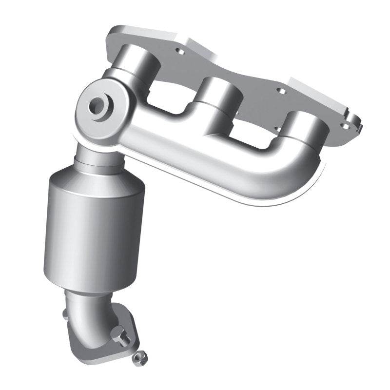 MagnaFlow DF Cat Conv 07-10 Lex/Toy ES350/Camry / Toy 05-10 Avalon 3.5L P/S Manifold *NO CALIFORNIA*