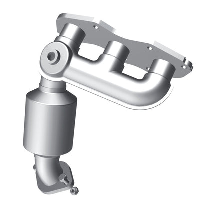 MagnaFlow DF Cat Conv 07-10 Lex/Toy ES350/Camry / Toy 05-10 Avalon 3.5L P/S Manifold *NO CALIFORNIA*