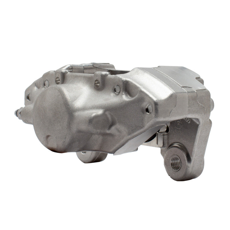 DFC 03-08 Infiniti G35 Rear-R Premium Caliper - Silver Zinc Coated