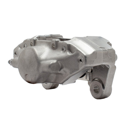 DFC 03-08 Infiniti G35 Rear-R Premium Caliper - Silver Zinc Coated