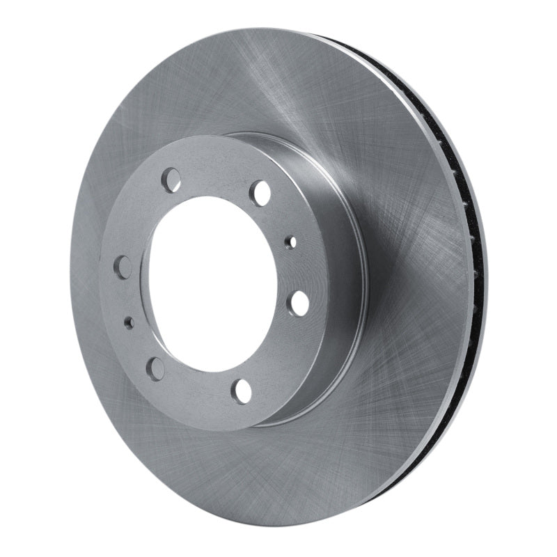 DFC 16-25 JAC Frison Front Brake Rotor