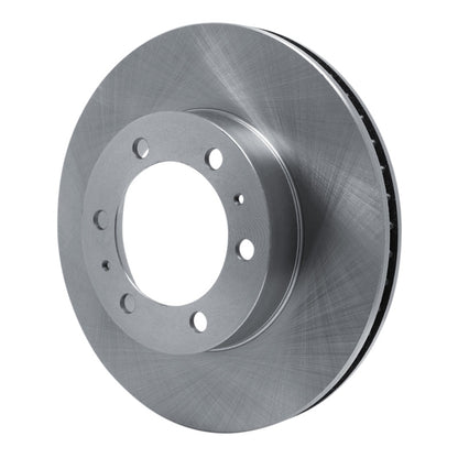 DFC 16-25 JAC Frison Front Brake Rotor