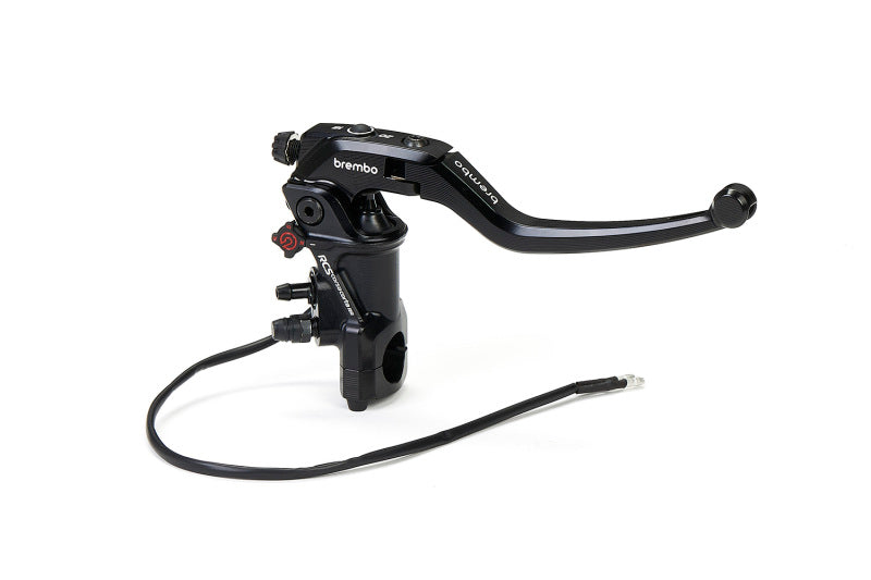 Brembo Powersports Brembo 15-18 Ducati Scrambler Classic/15-21 Scrambler Full Throttle Brake Master Cylinder