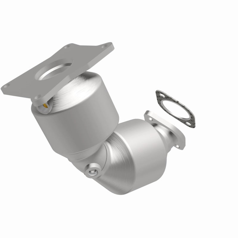 MagnaFlow Direct Fit Catalytic Converter 10-12 Subaru Legacy H4 2.5L Close Coupled