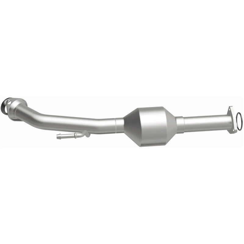 MagnaFlow Direct Fit Catalytic Converter 06-10 Honda Civic 1.3L