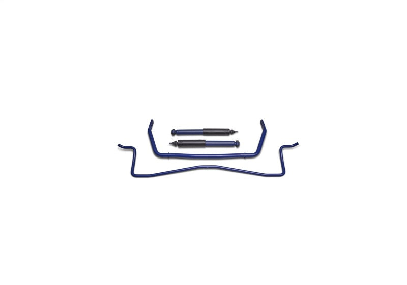 Ford Racing 2005-2014 Mustang GT Coupe Assembled Handling Pack