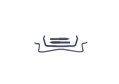 Ford Racing 2005-2014 Mustang GT Coupe Assembled Handling Pack